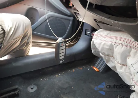 2024 Nissan Altima Sr Fwd from USA, damaged, VIN 1N4BL4CV4RN356813